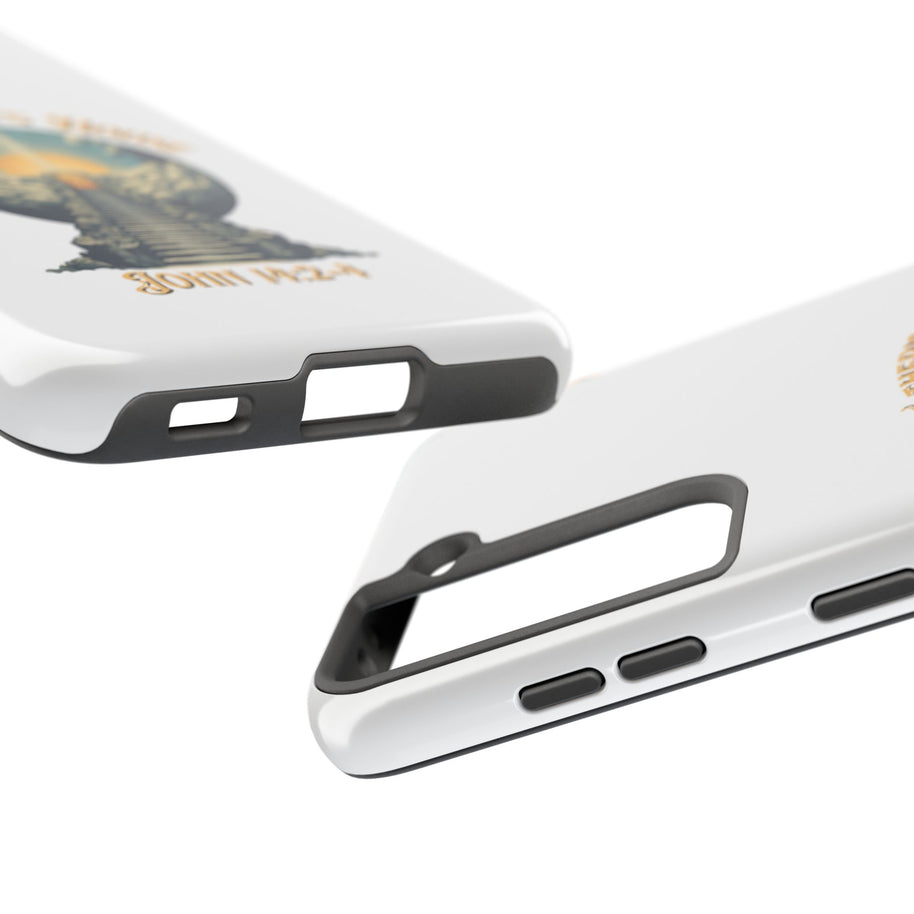 End Game Phone Case
