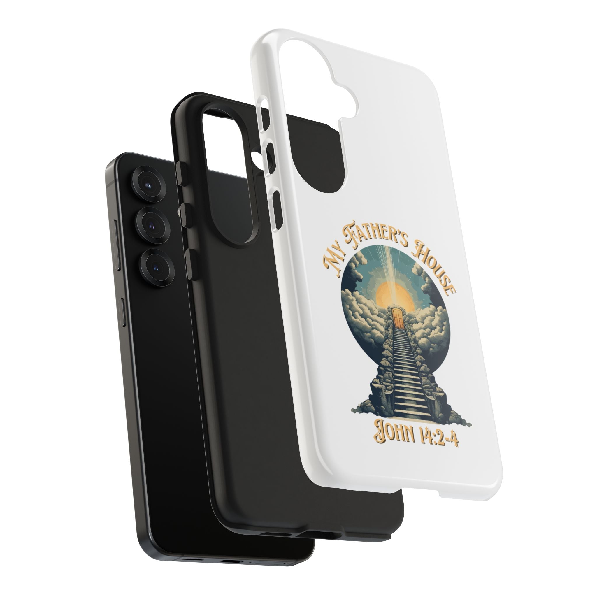 End Game Phone Case