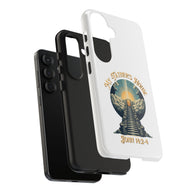 End Game Phone Case