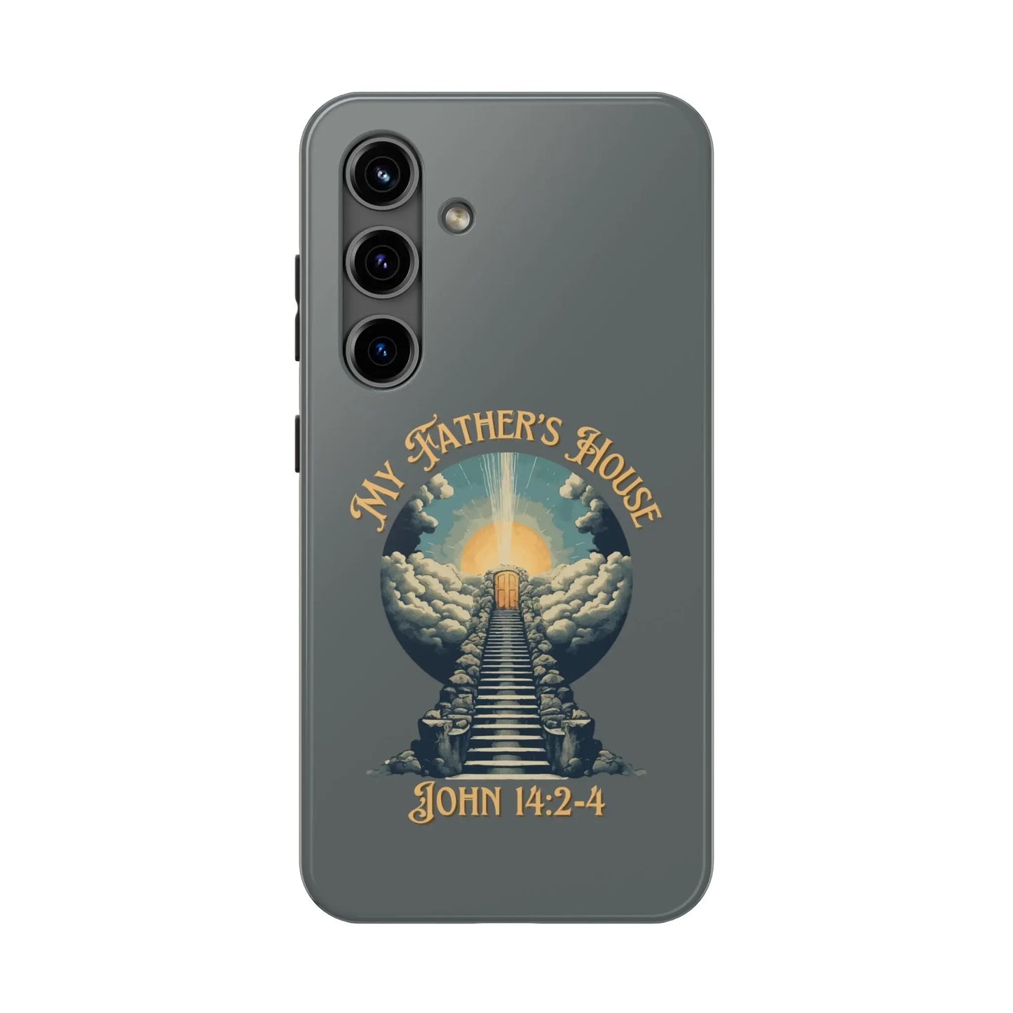 End Game Phone Case Printify
