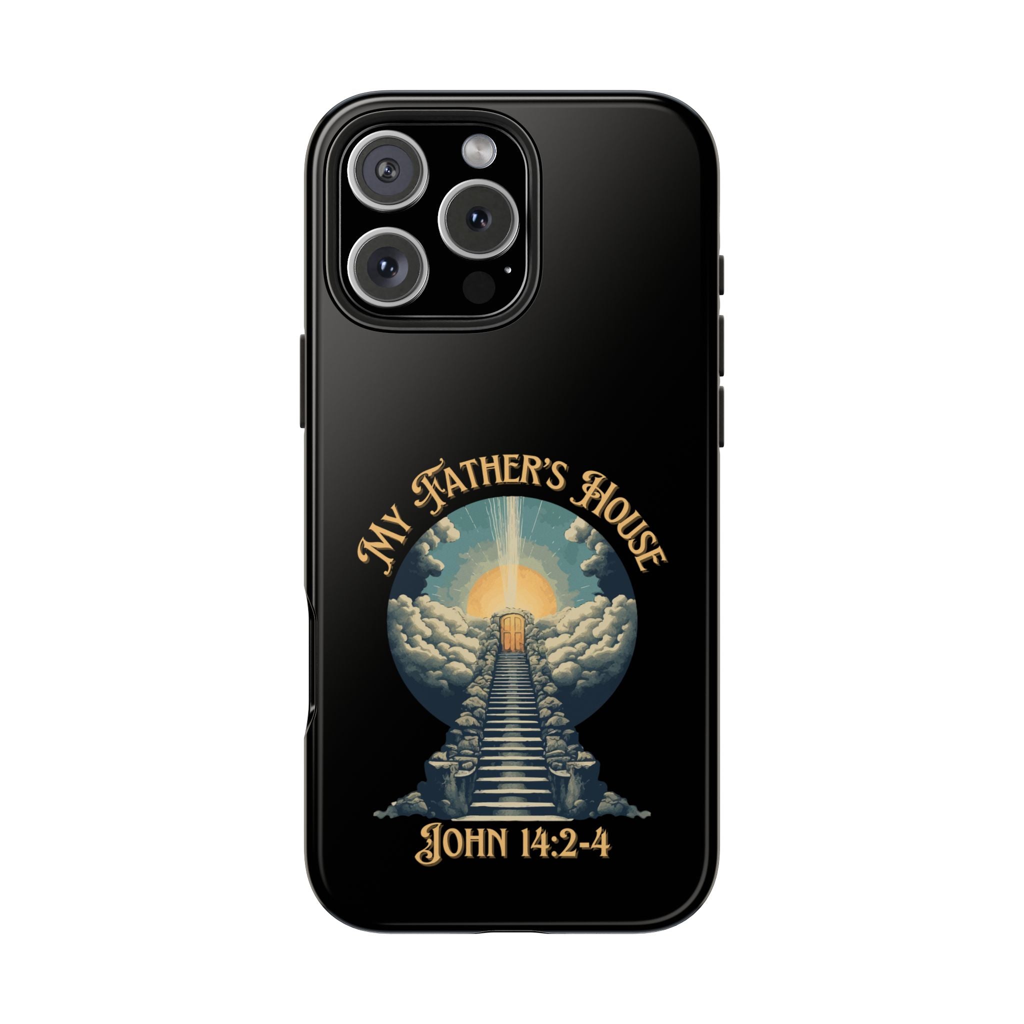 End Game Phone Case