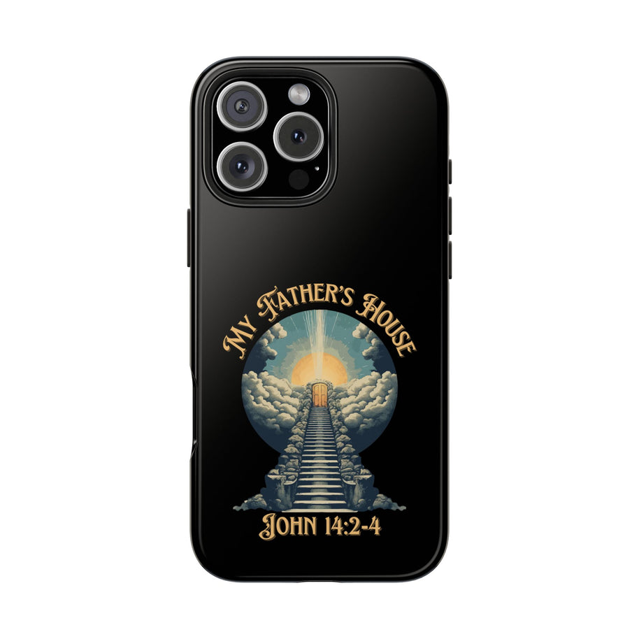 End Game Phone Case
