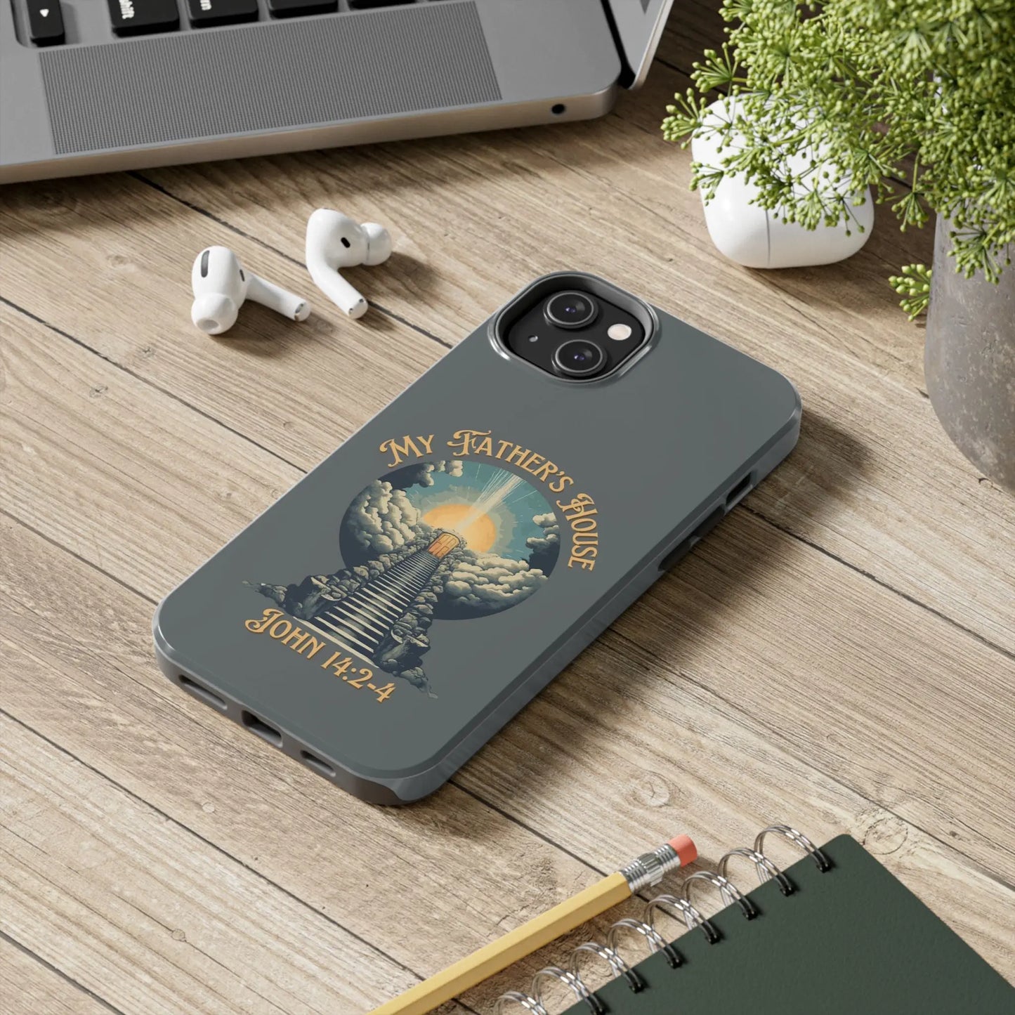 End Game Phone Case Printify