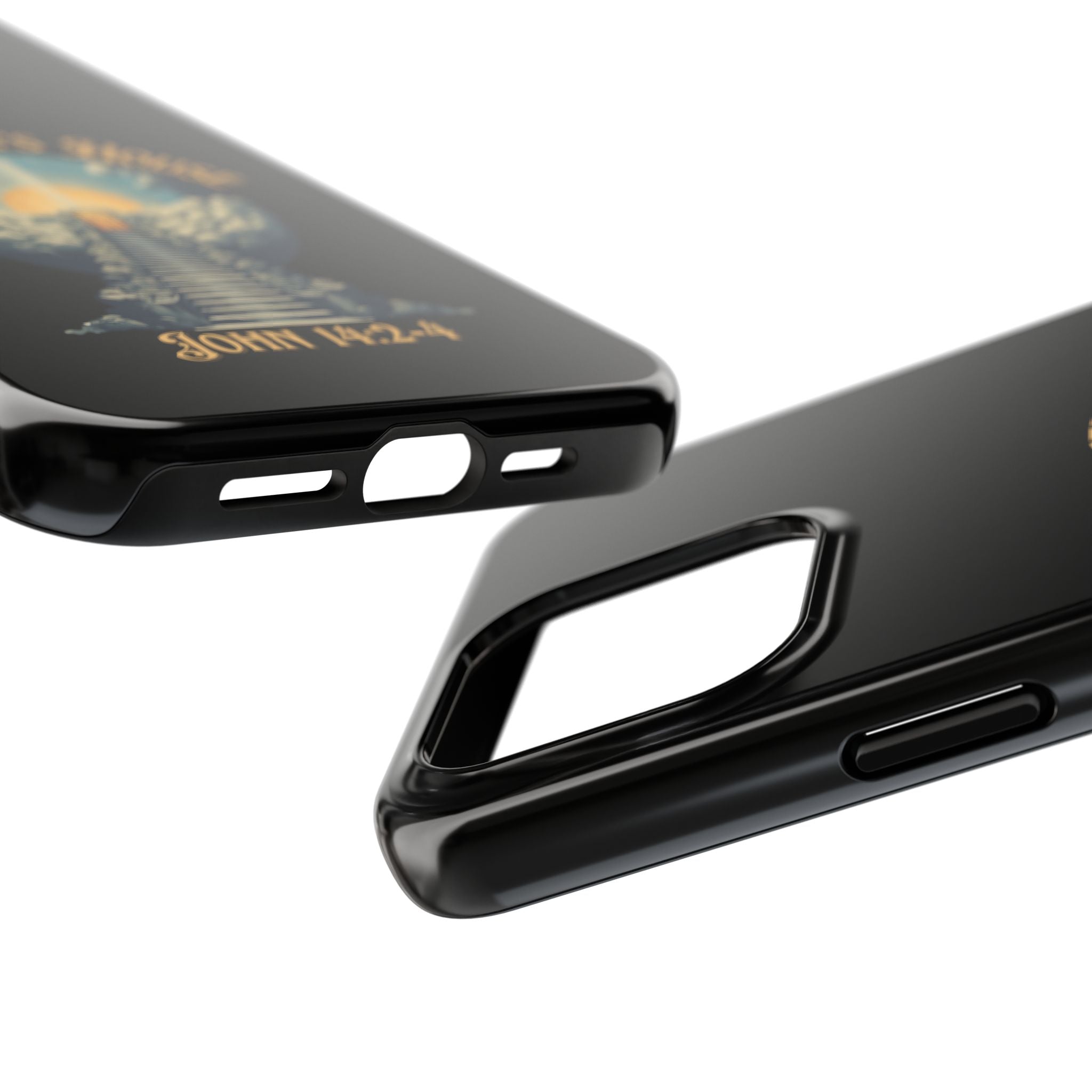 End Game Phone Case