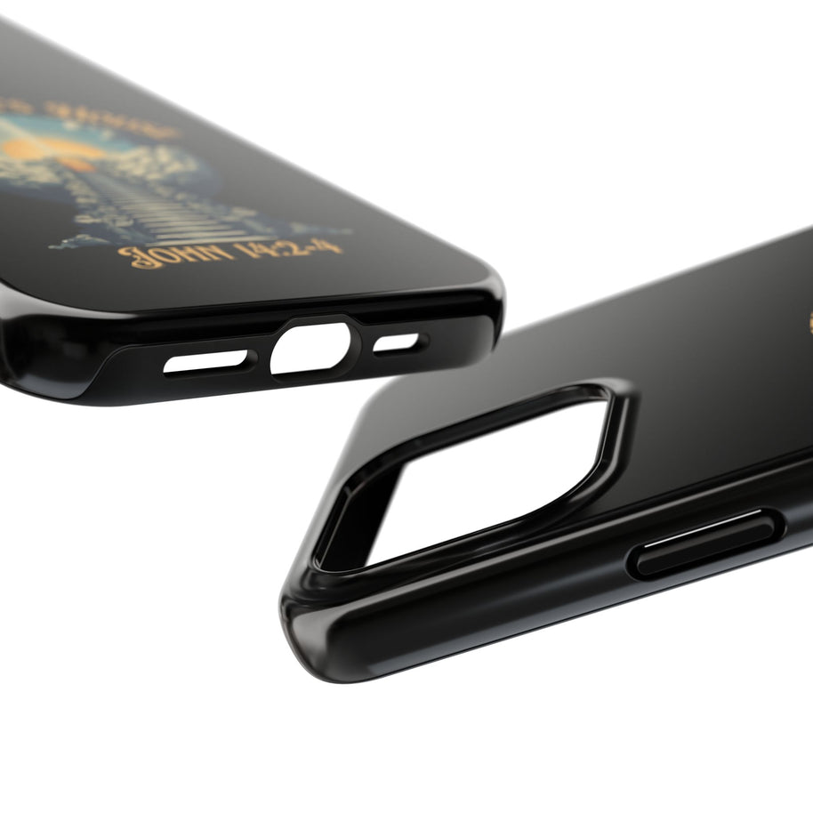 End Game Phone Case