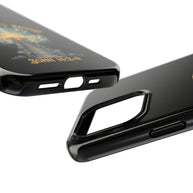 End Game Phone Case
