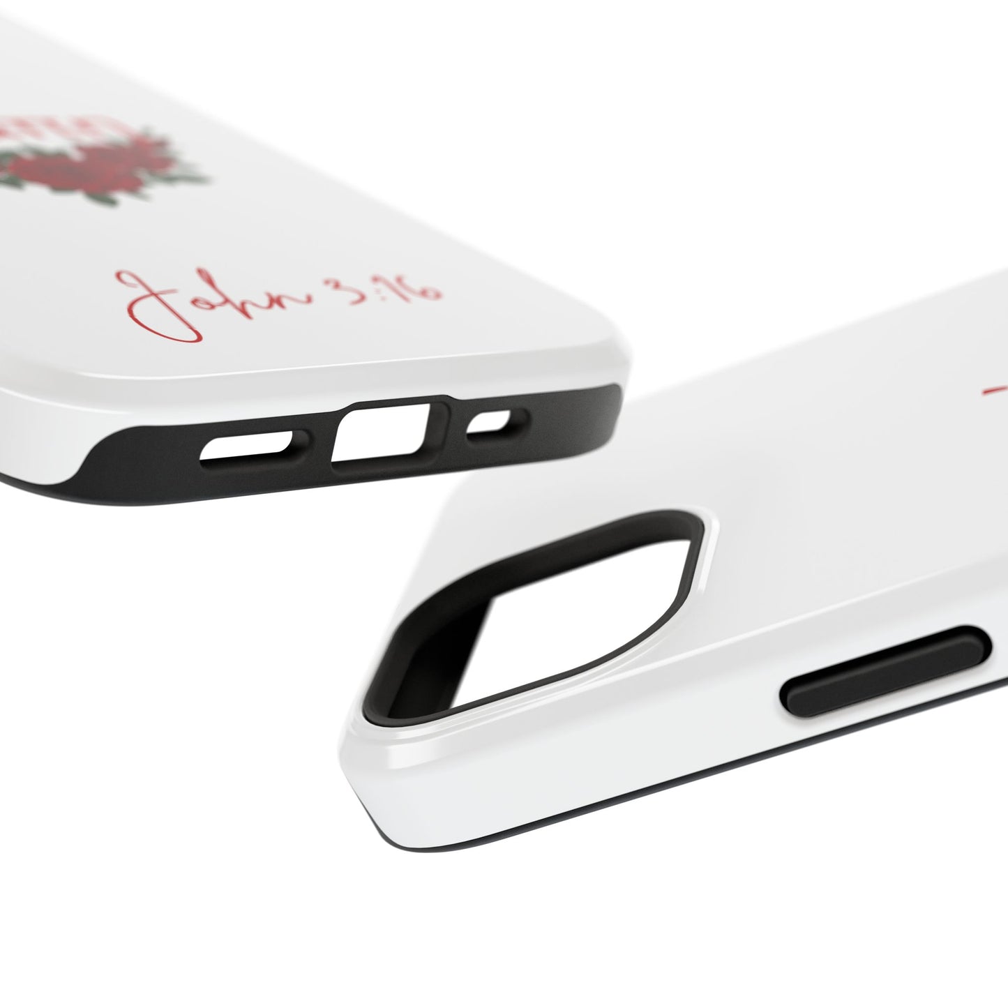 Agape (Love) Phone Case