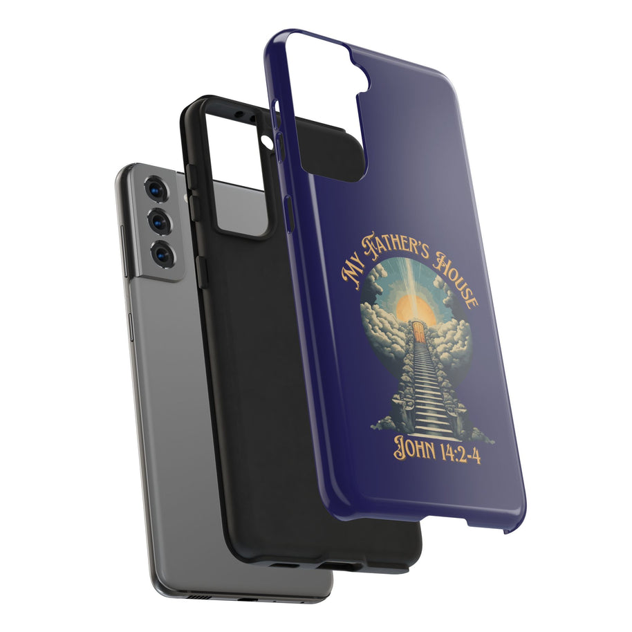 End Game Phone Case