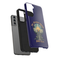 End Game Phone Case