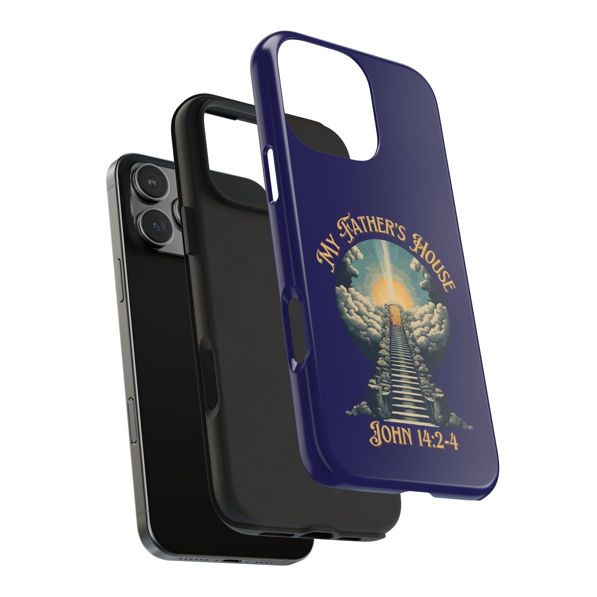 End Game Phone Case