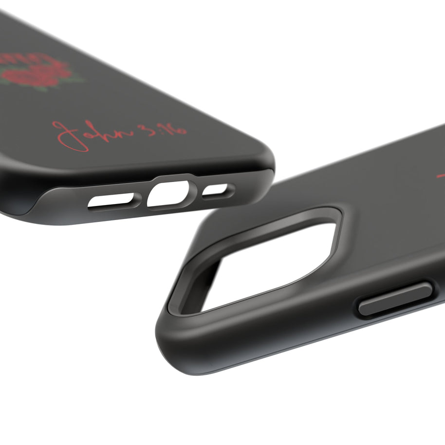 Agape (Love) Phone Case
