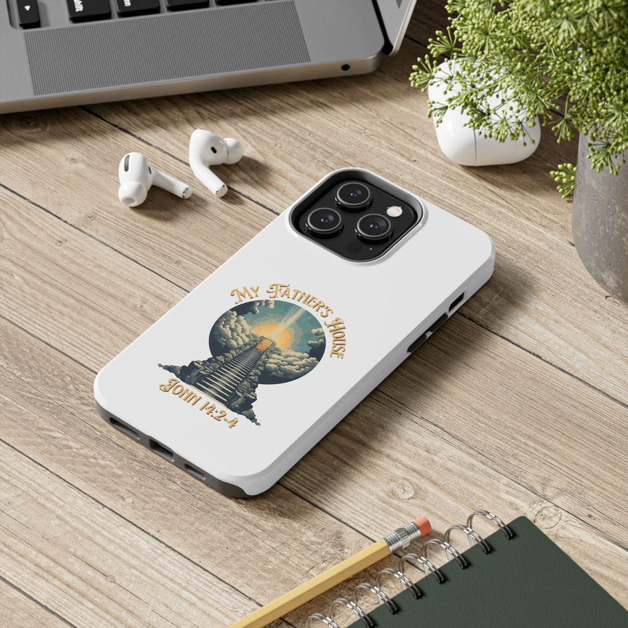 End Game Phone Case