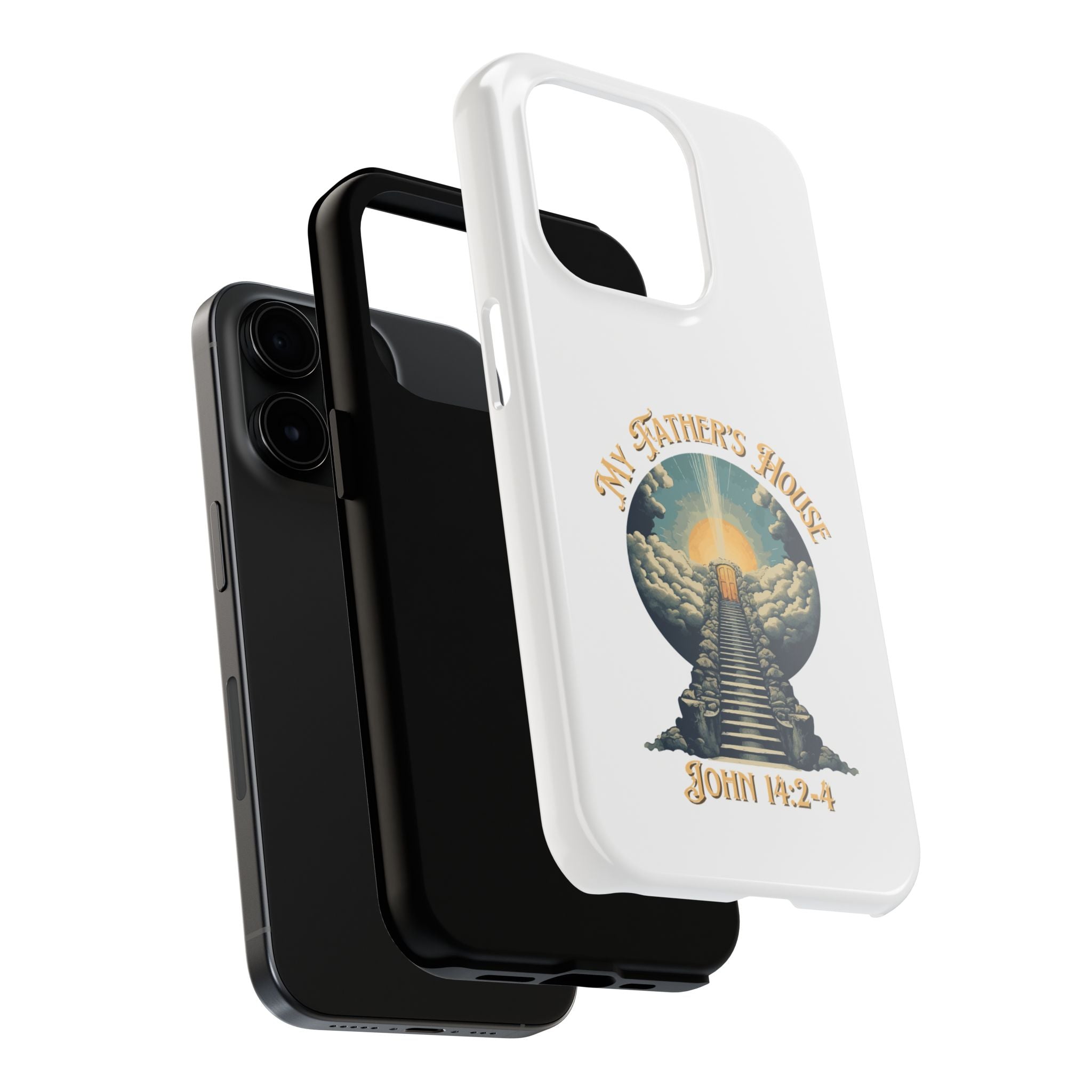 End Game Phone Case