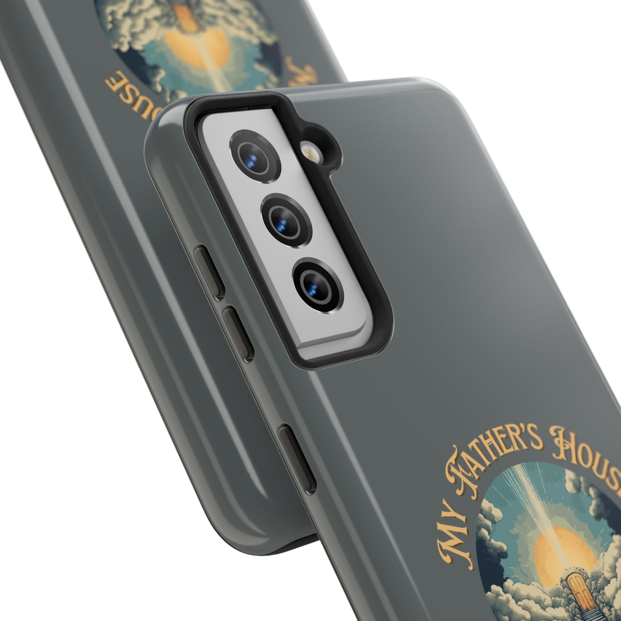 End Game Phone Case