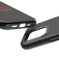 Agape (Love) Phone Case