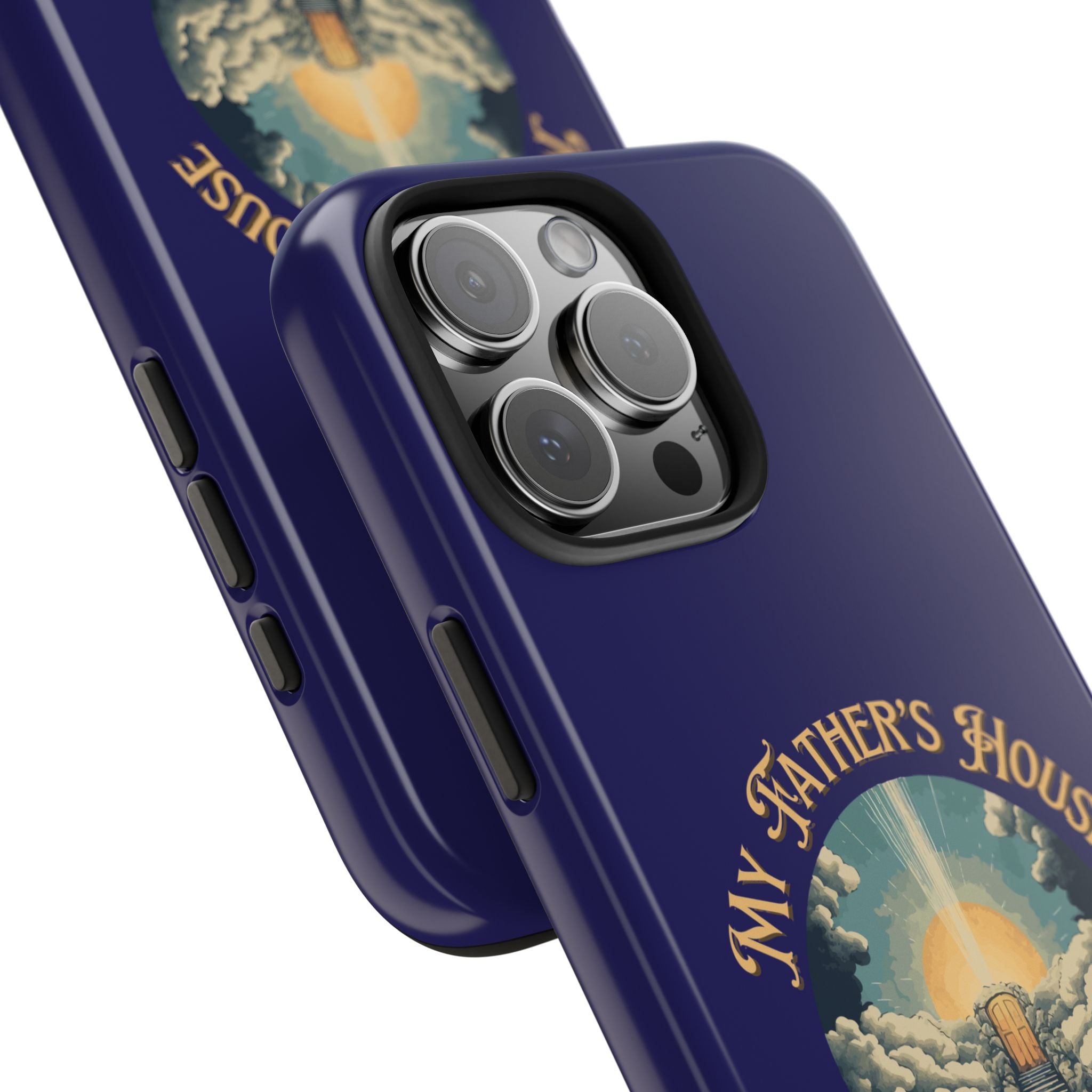 End Game Phone Case