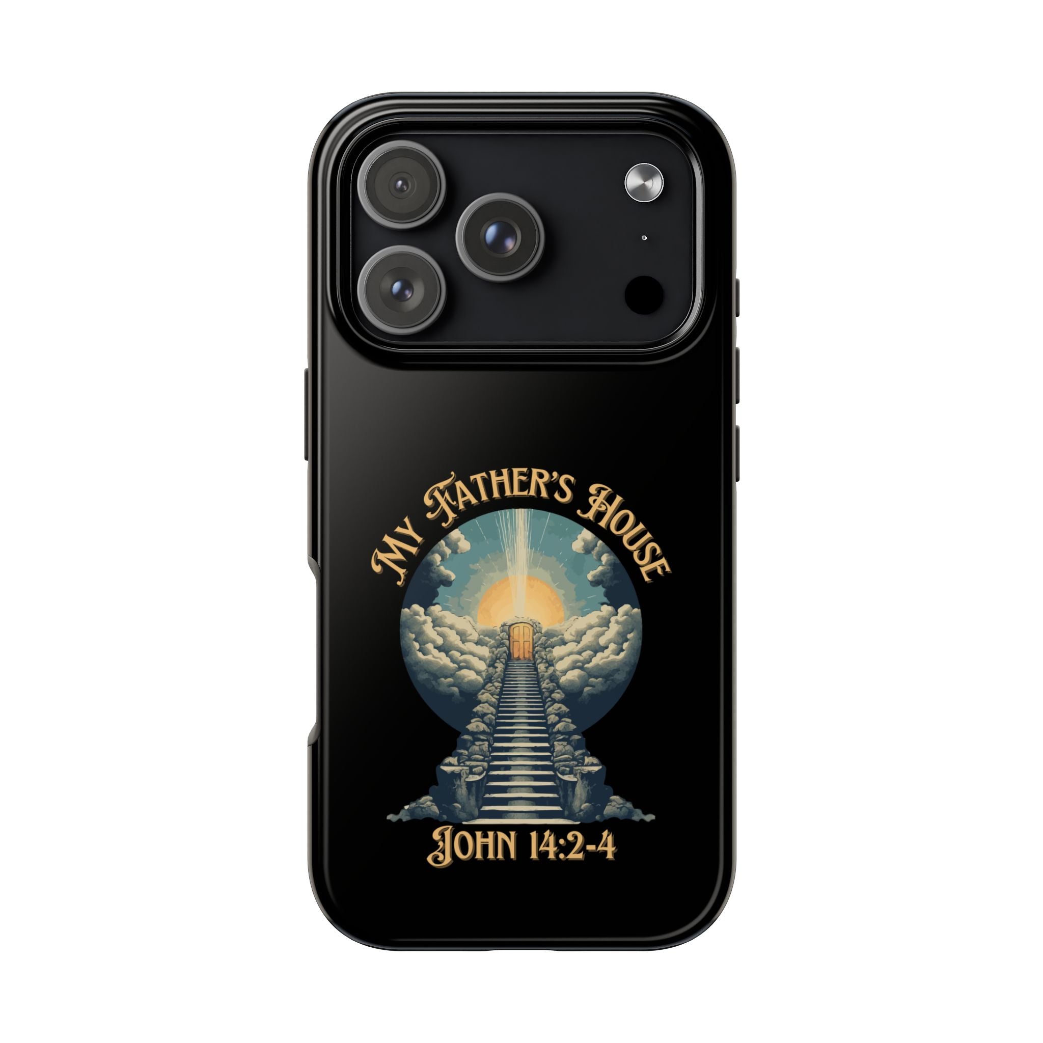 End Game Phone Case