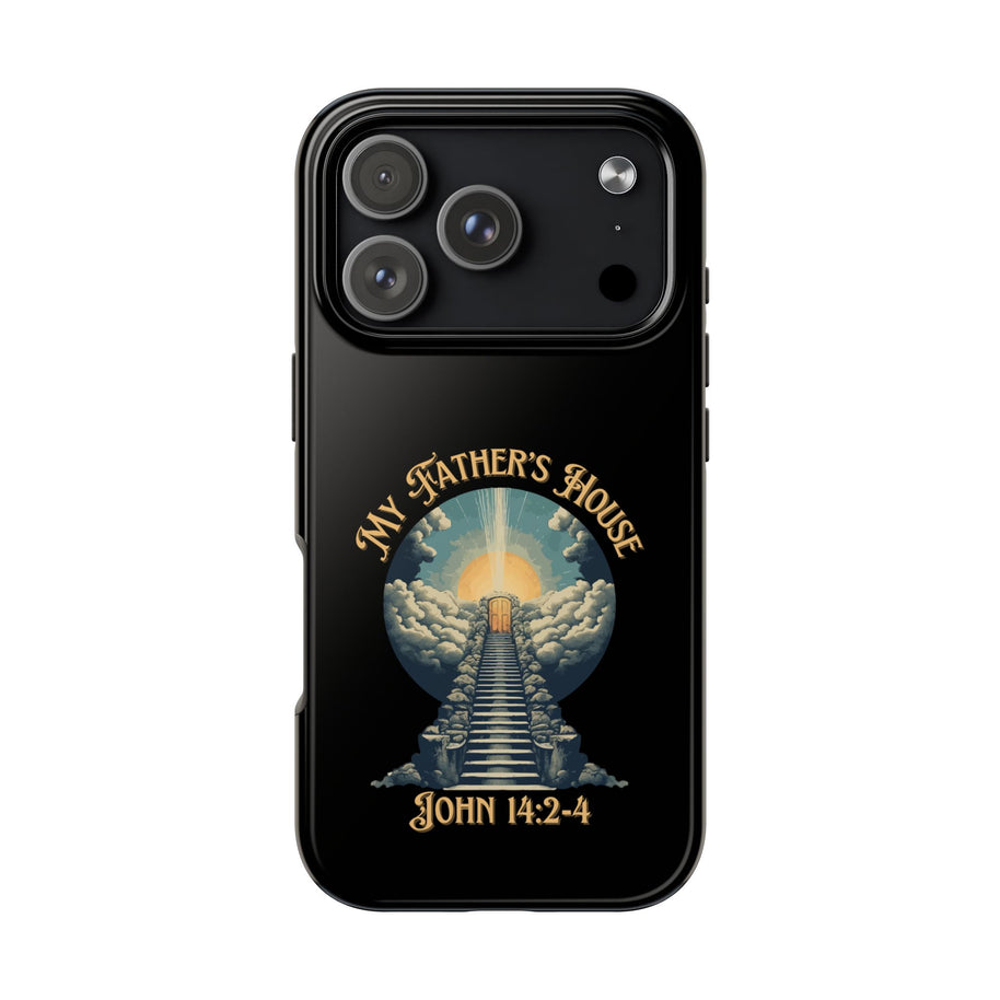 End Game Phone Case