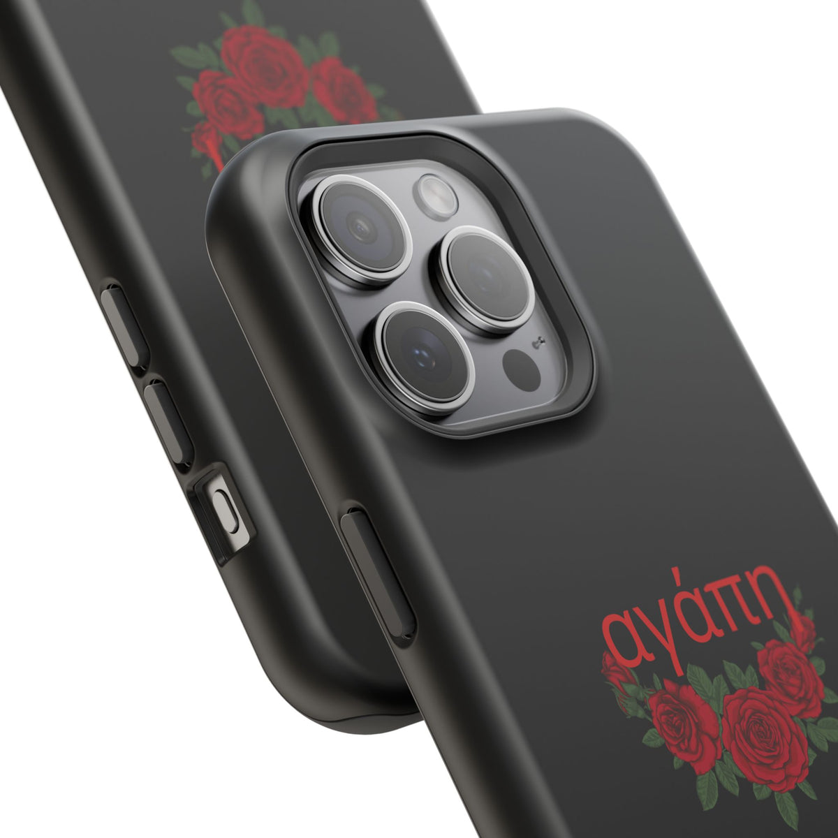 Agape (Love) Phone Case