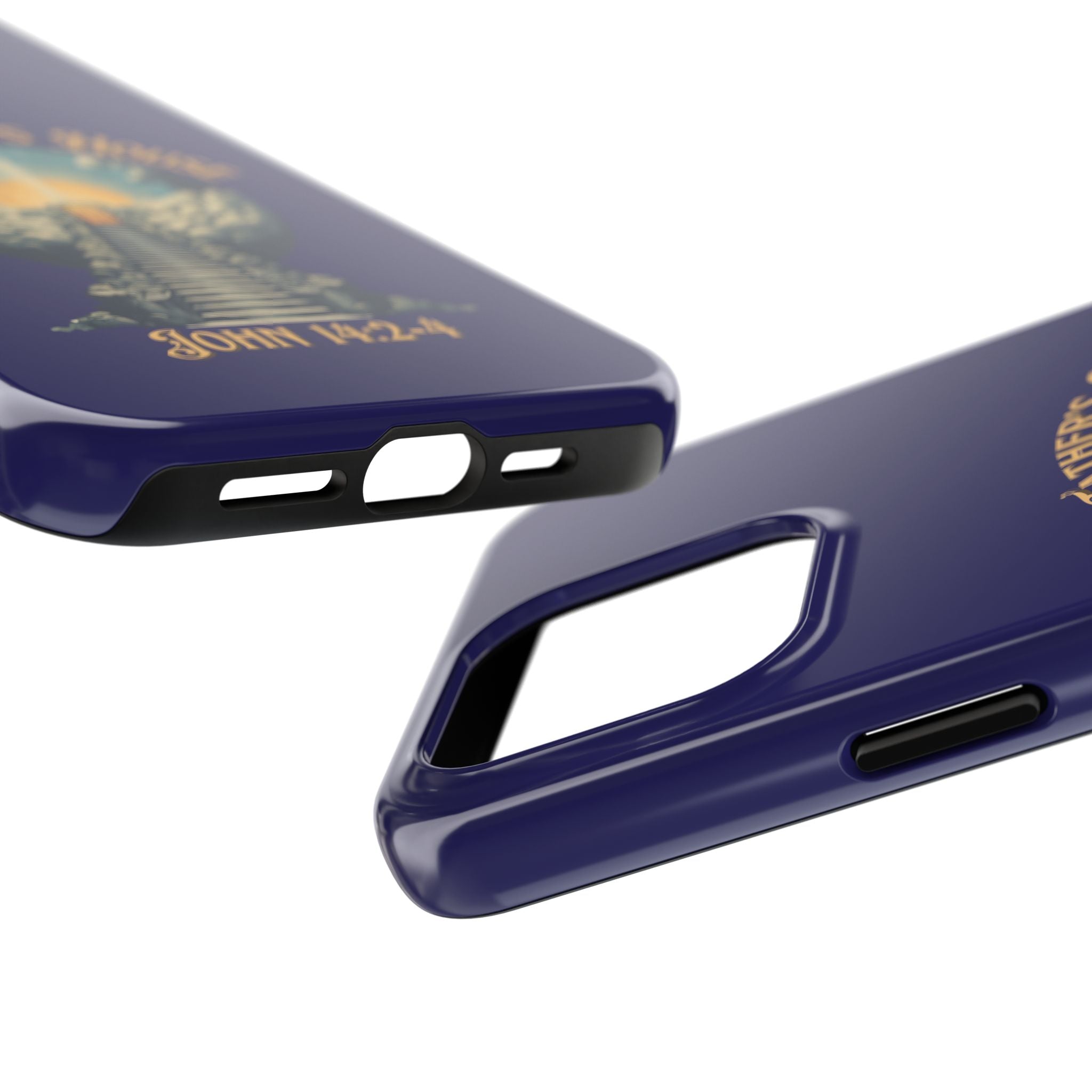 End Game Phone Case