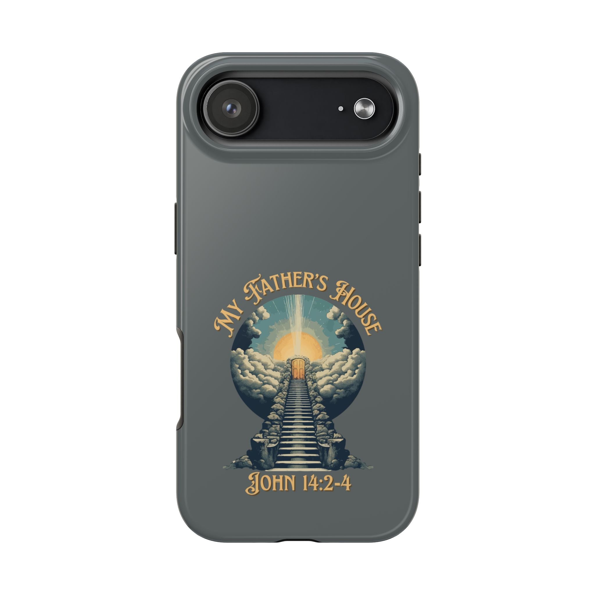 End Game Phone Case