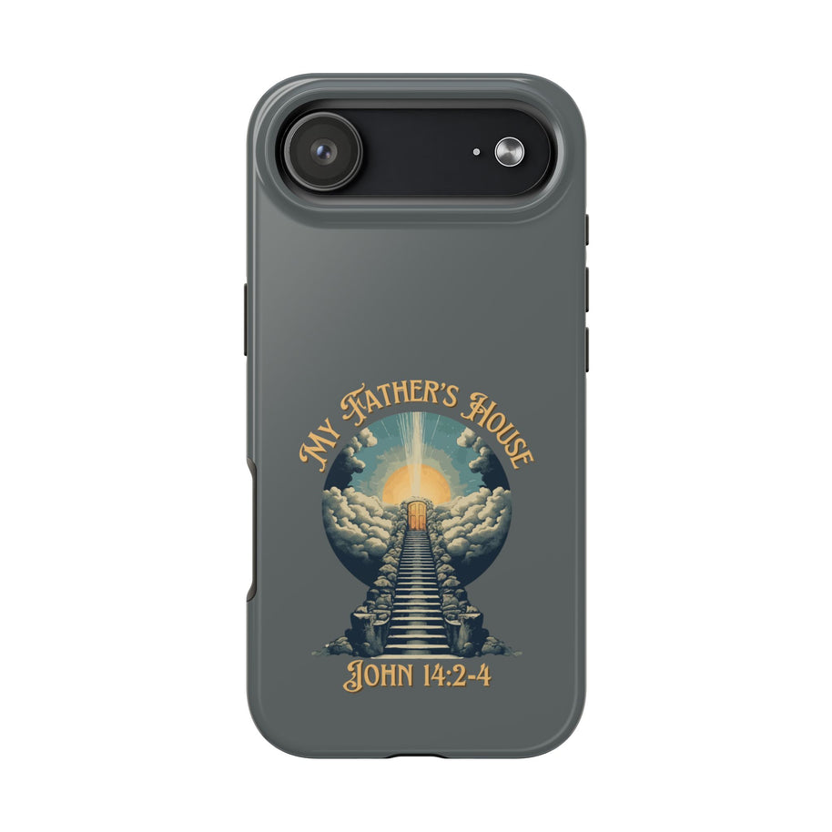 End Game Phone Case