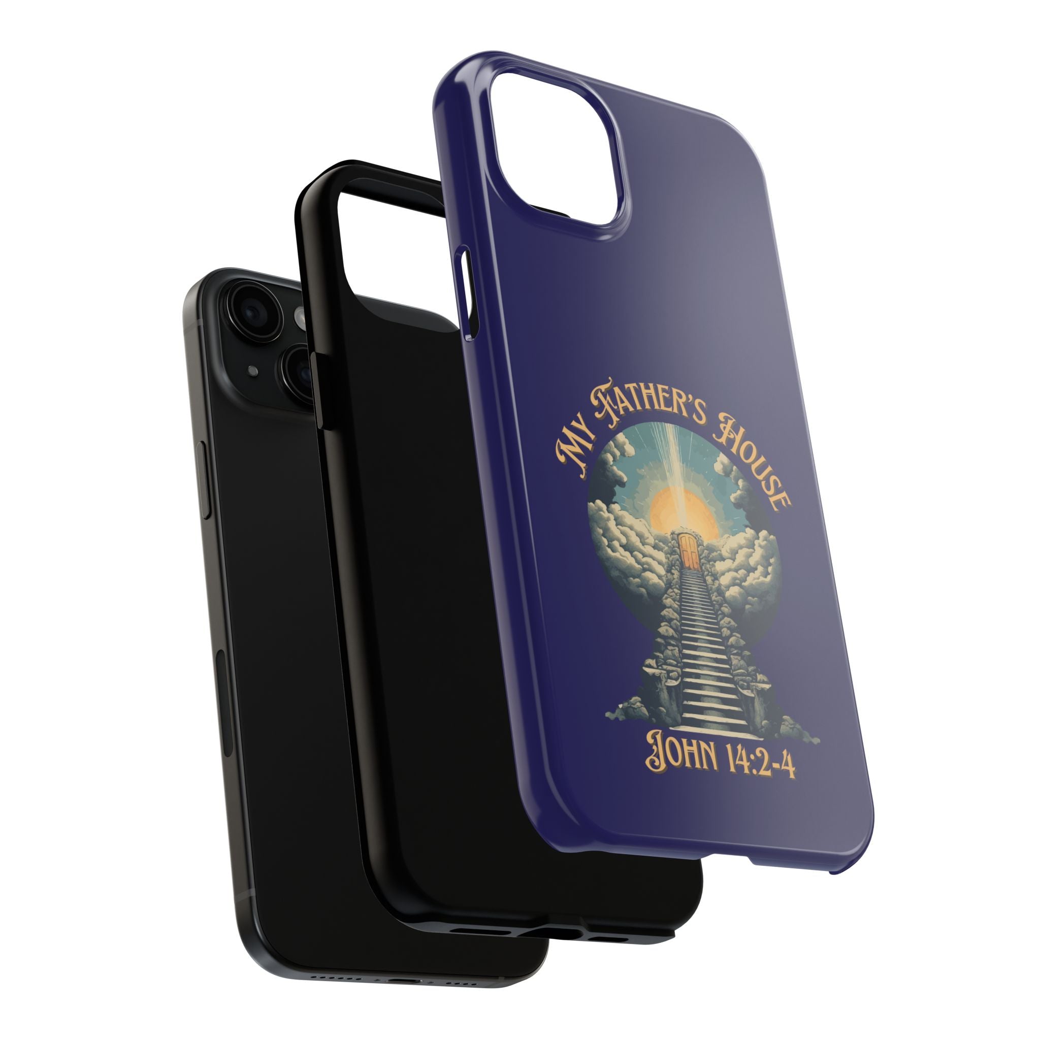 End Game Phone Case