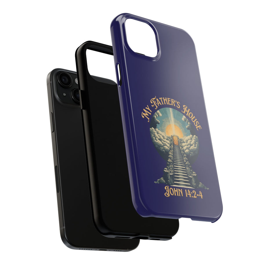 End Game Phone Case
