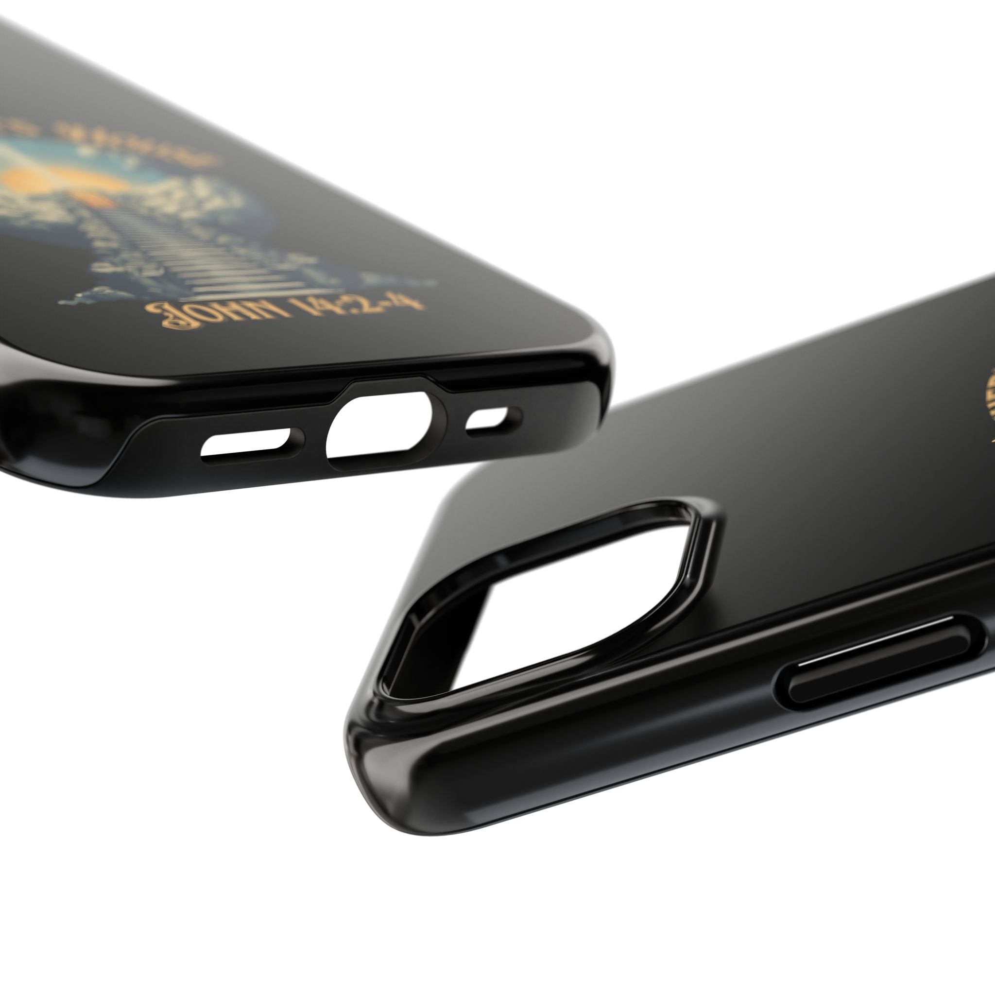 End Game Phone Case