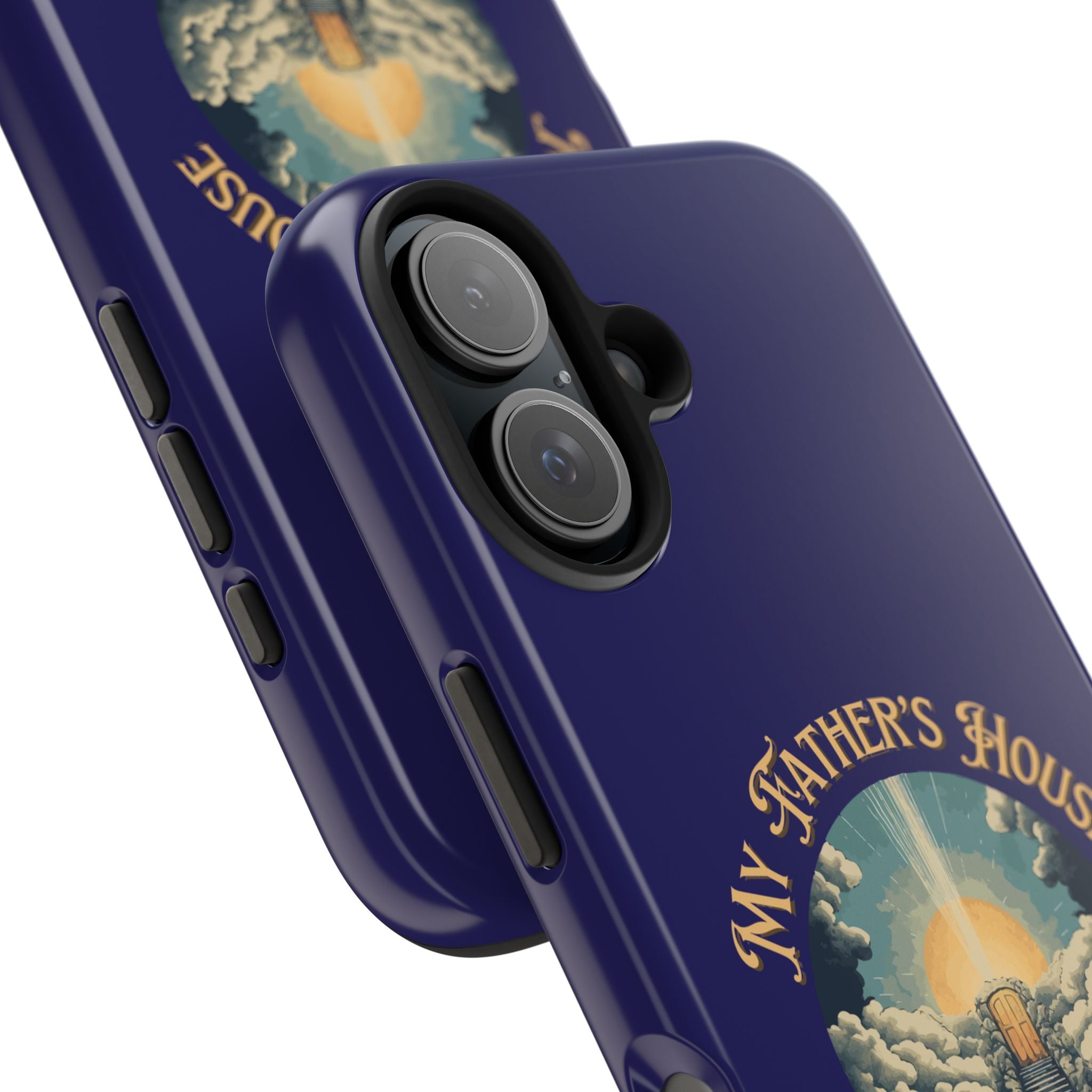 End Game Phone Case