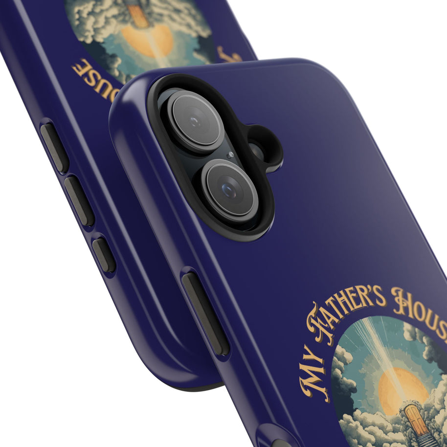 End Game Phone Case