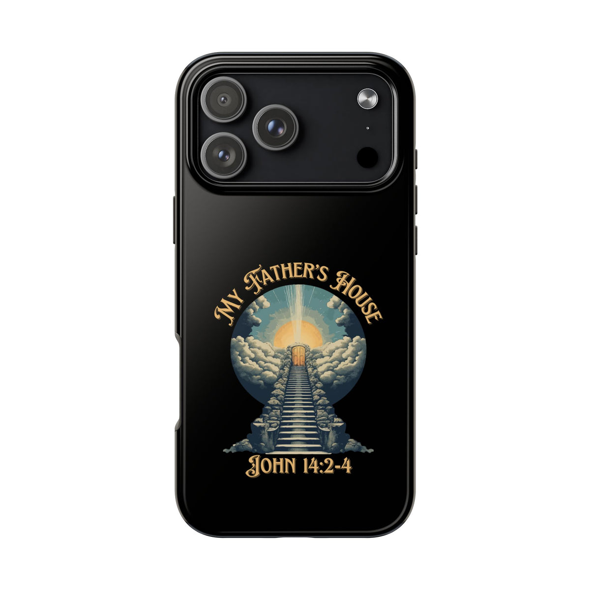 End Game Phone Case