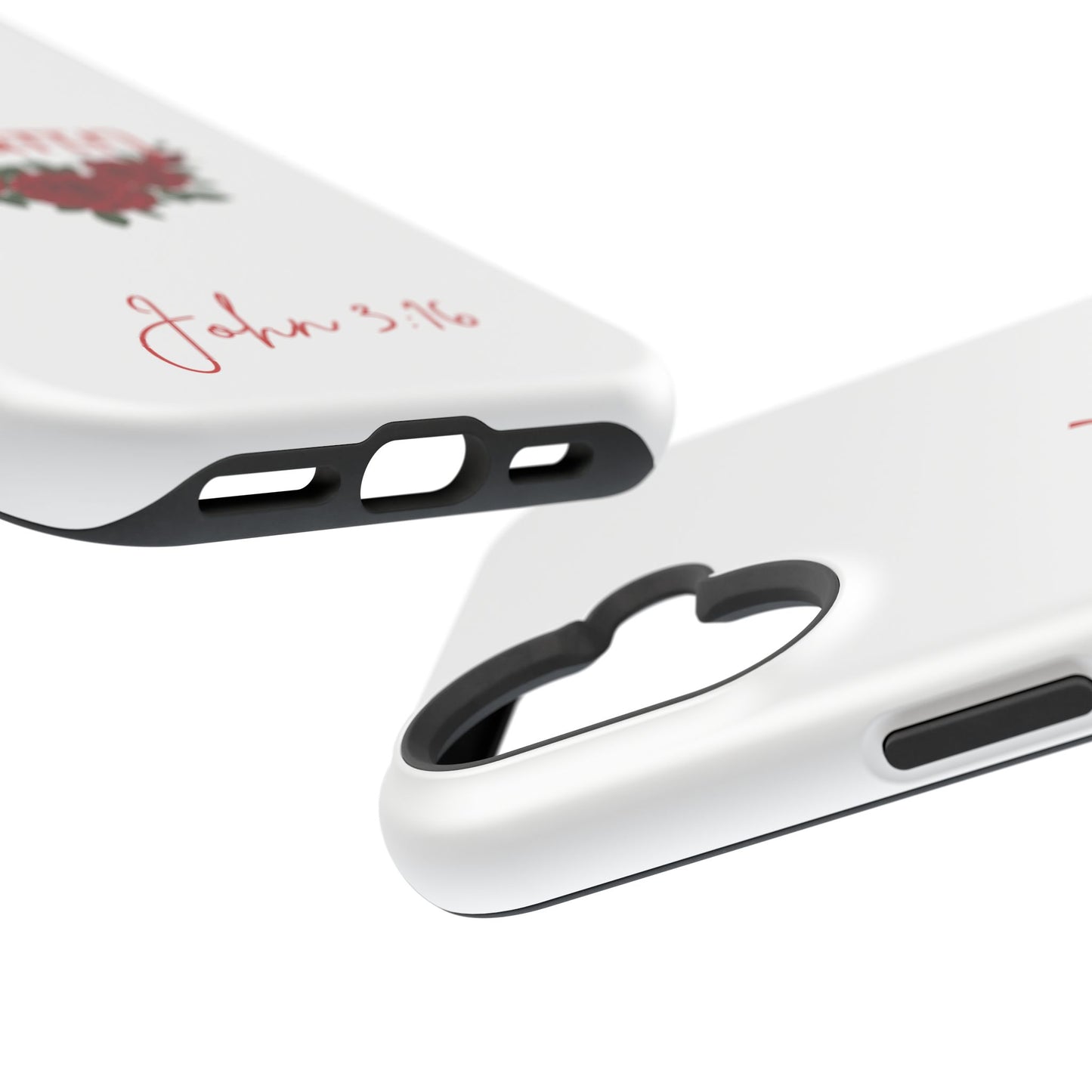 Agape (Love) Phone Case