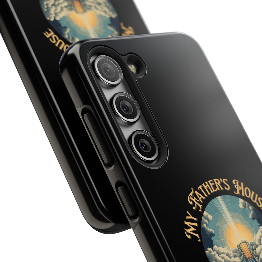 End Game Phone Case