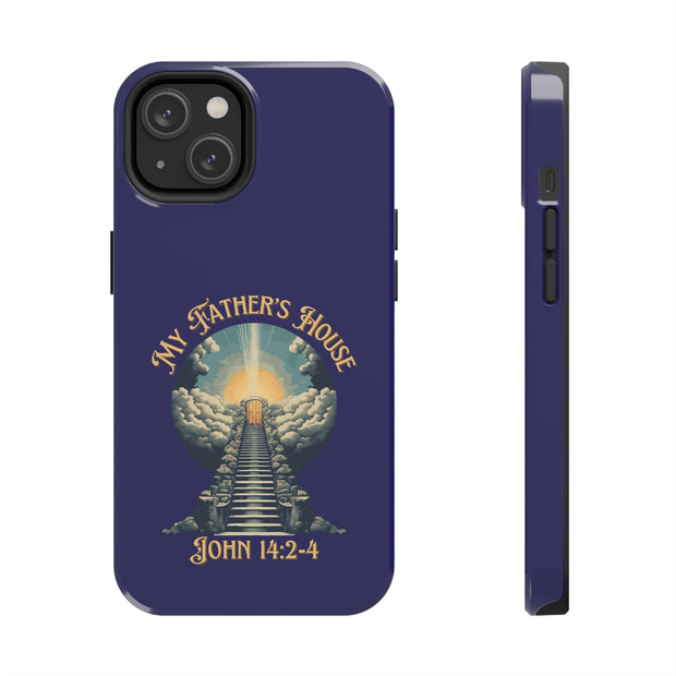 End Game Phone Case
