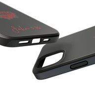 Agape (Love) Phone Case