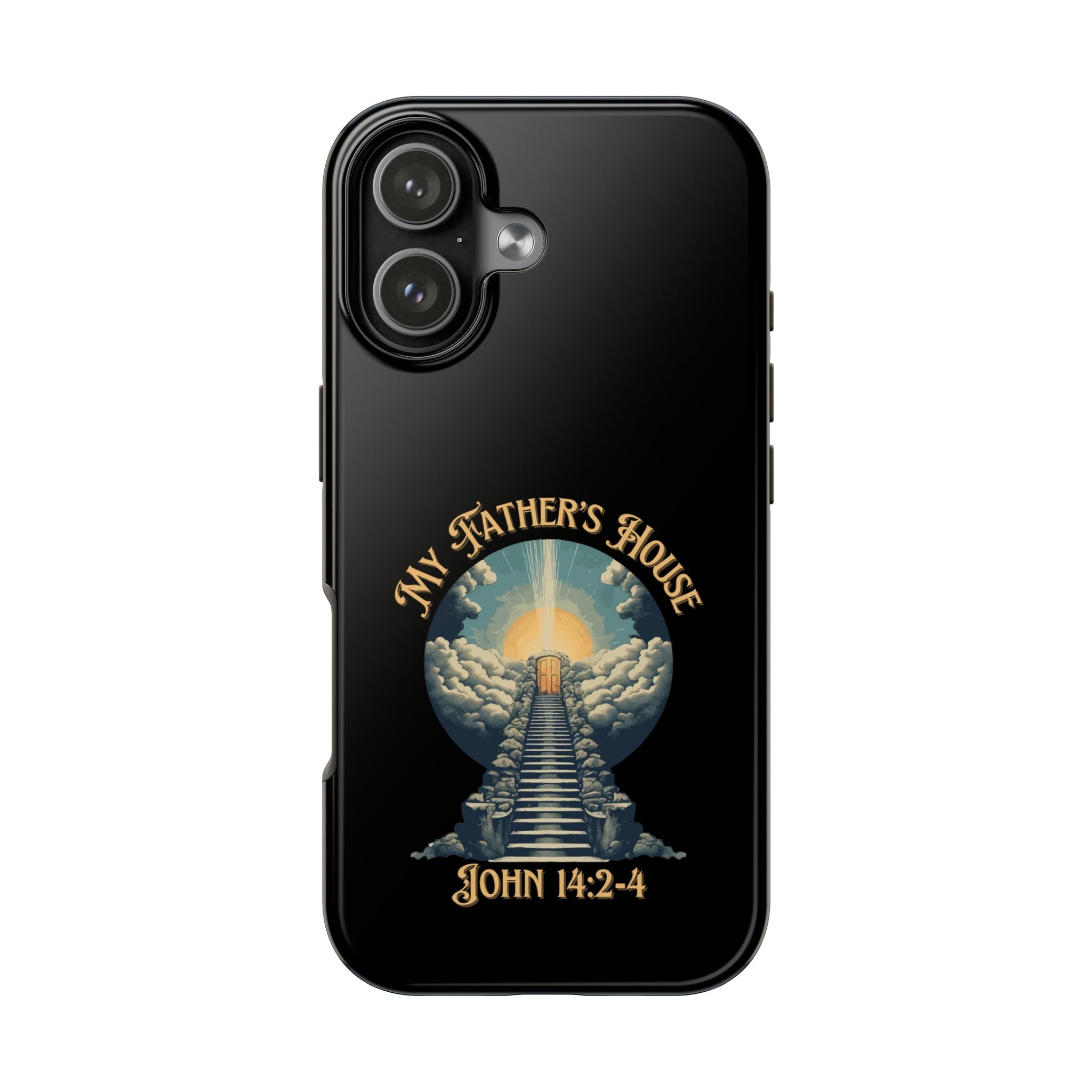 End Game Phone Case