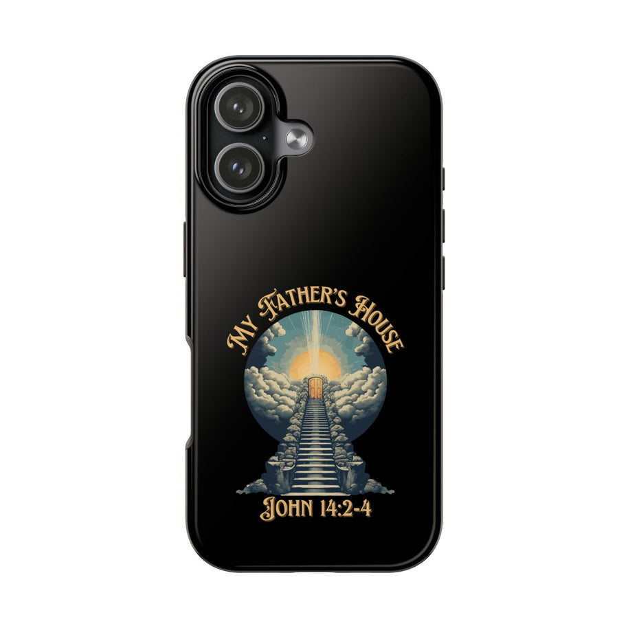 End Game Phone Case