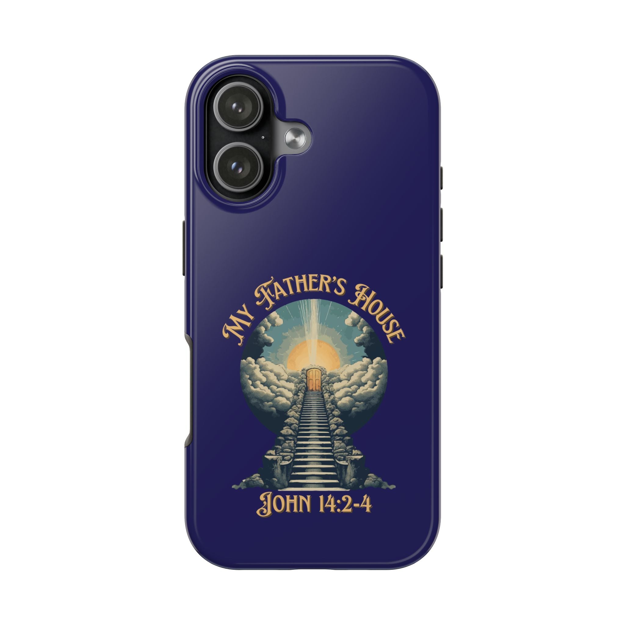 End Game Phone Case