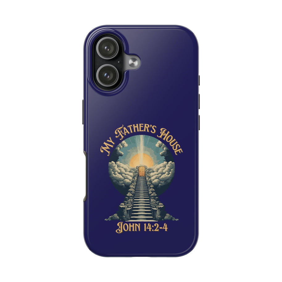 End Game Phone Case