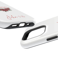 Agape (Love) Phone Case