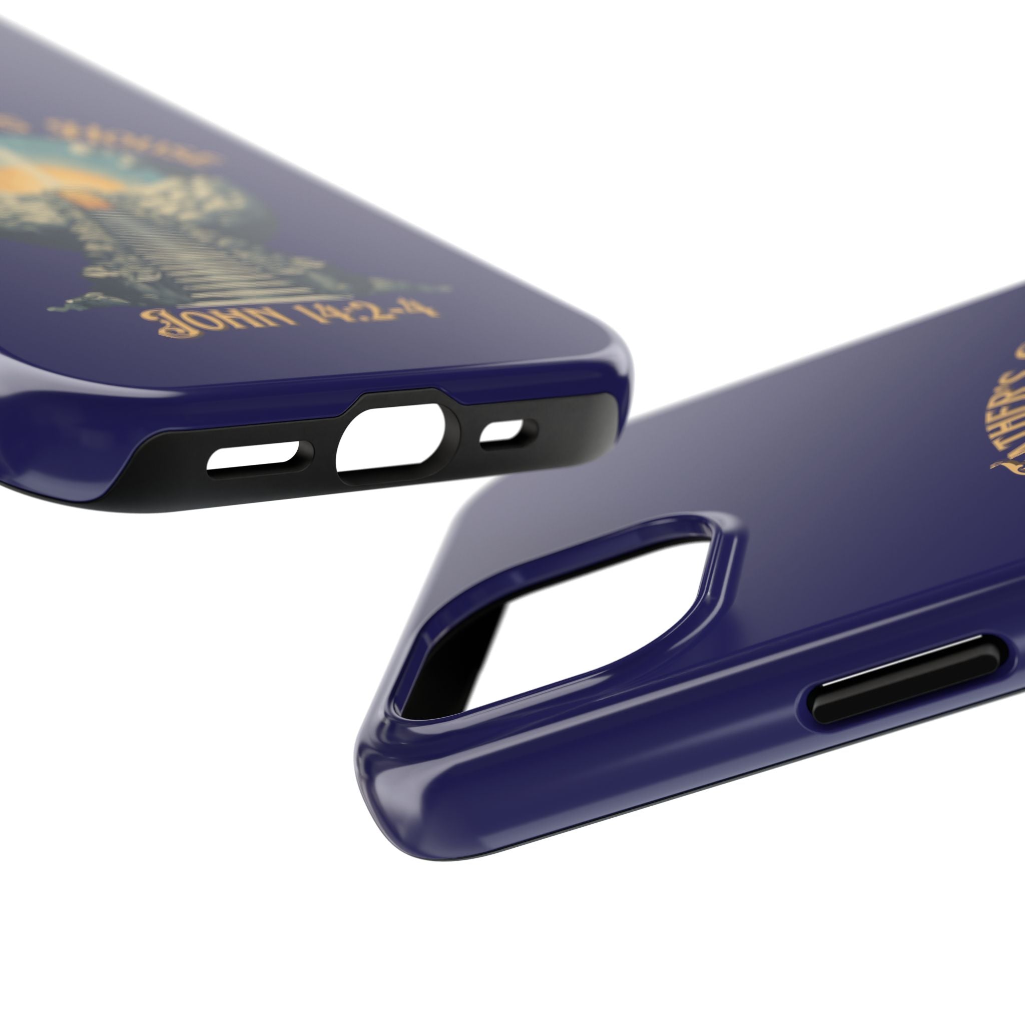 End Game Phone Case