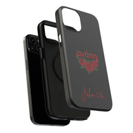 Agape (Love) Phone Case