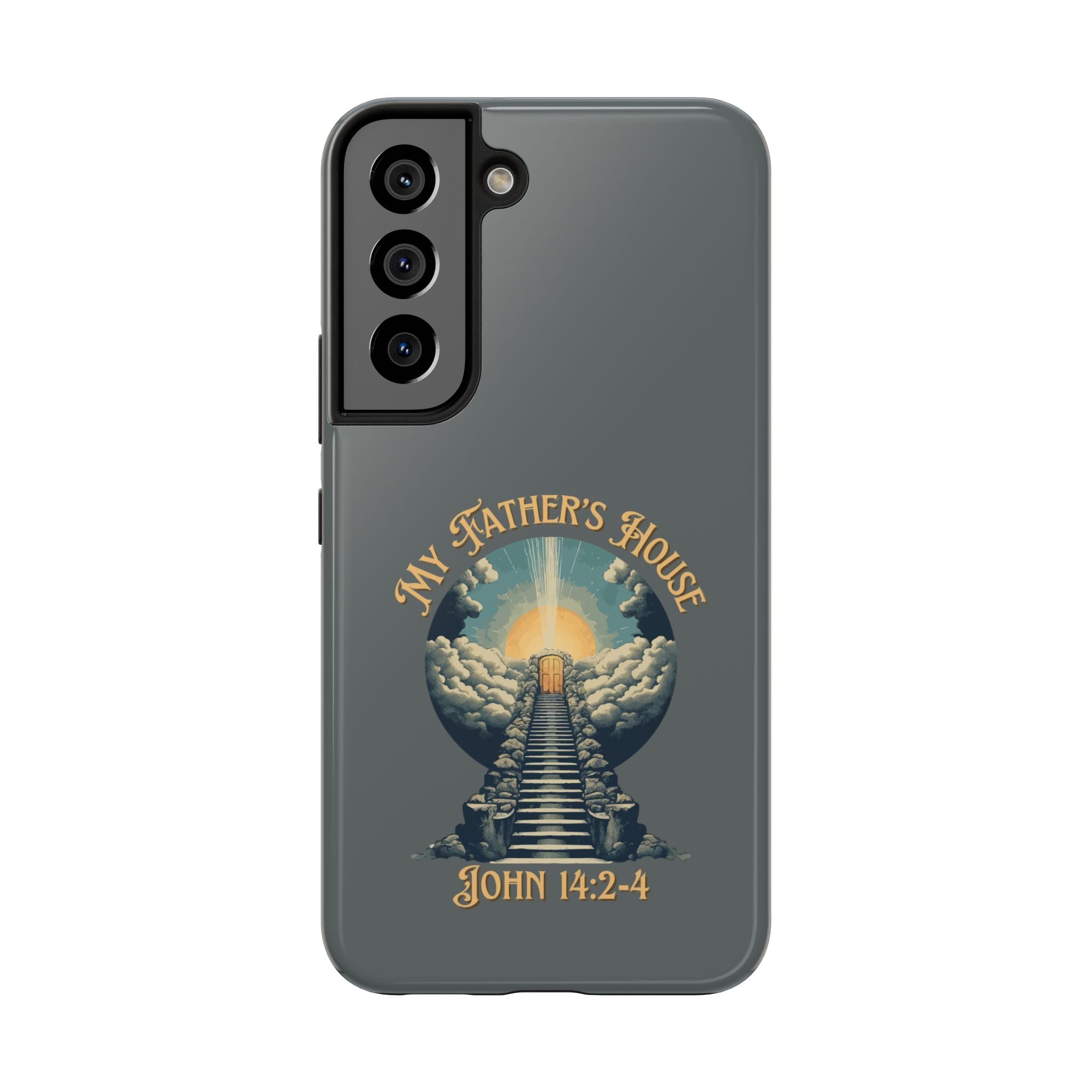 End Game Phone Case