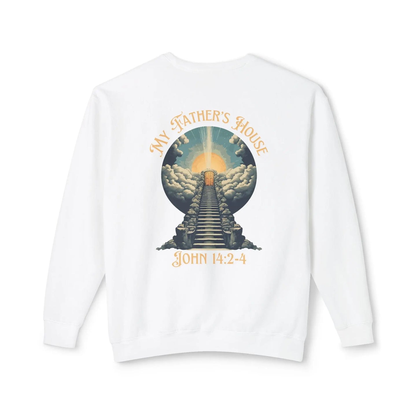 End Game Crewneck Sweatshirt Printify