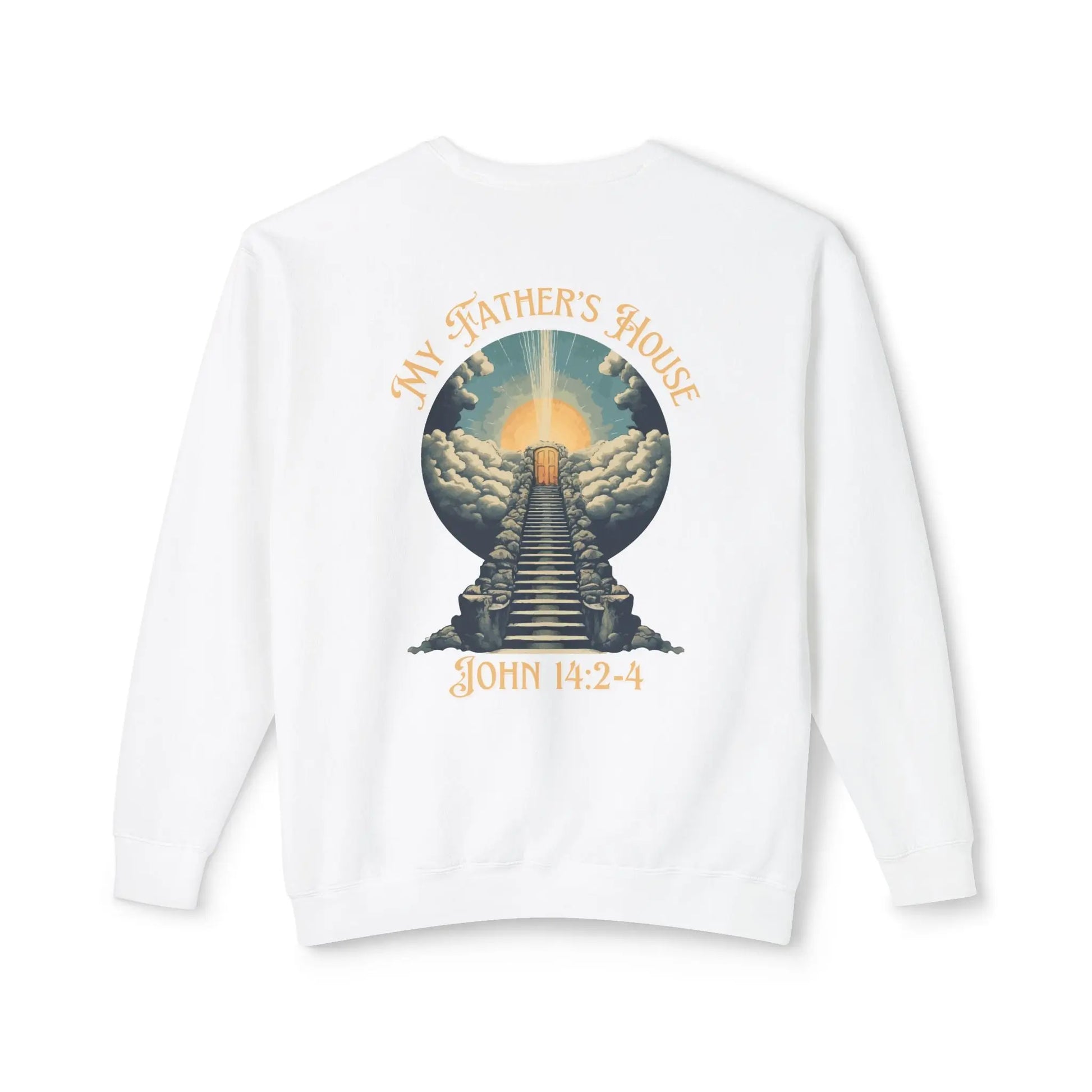 End Game Crewneck Sweatshirt Printify