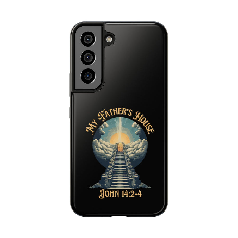 End Game Phone Case
