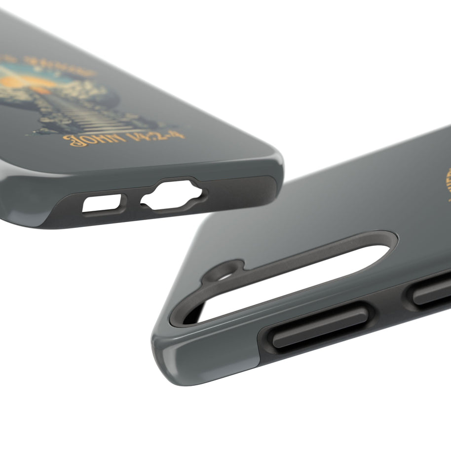 End Game Phone Case