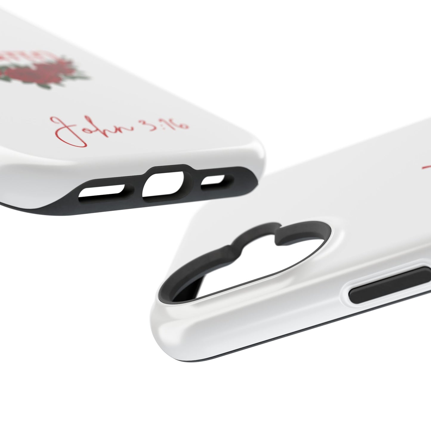 Agape (Love) Phone Case