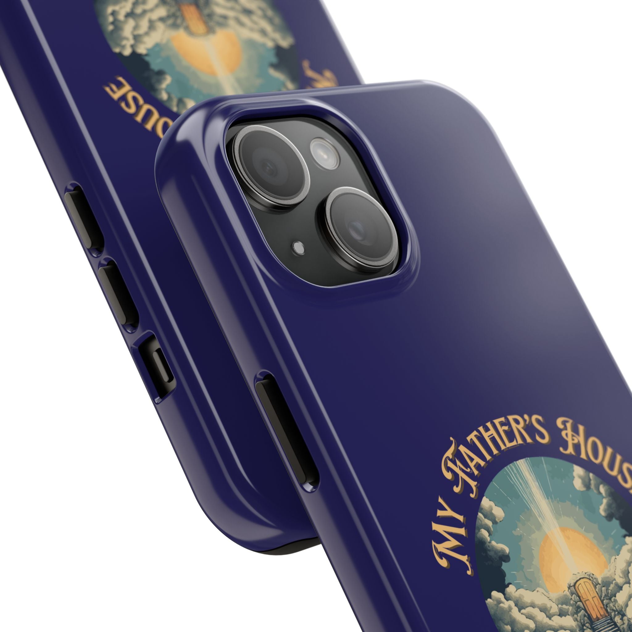 End Game Phone Case